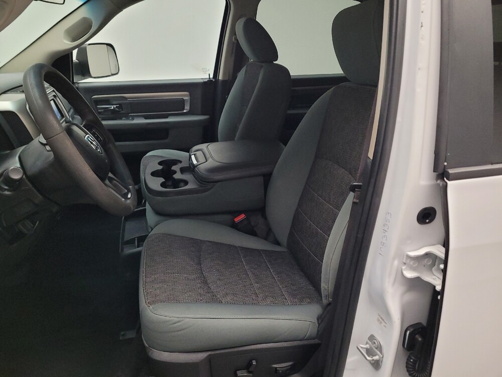 2018 RAM 1500 in Torrance, CA 90504 - 18115399 17