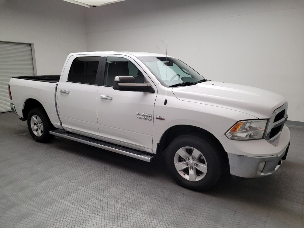 2018 RAM 1500 in Torrance, CA 90504 - 18115399 11