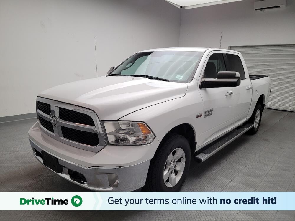 2018 RAM 1500 in Torrance, CA 90504 - 18115399