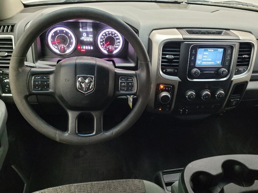 2018 RAM 1500 in Torrance, CA 90504 - 18115399 22