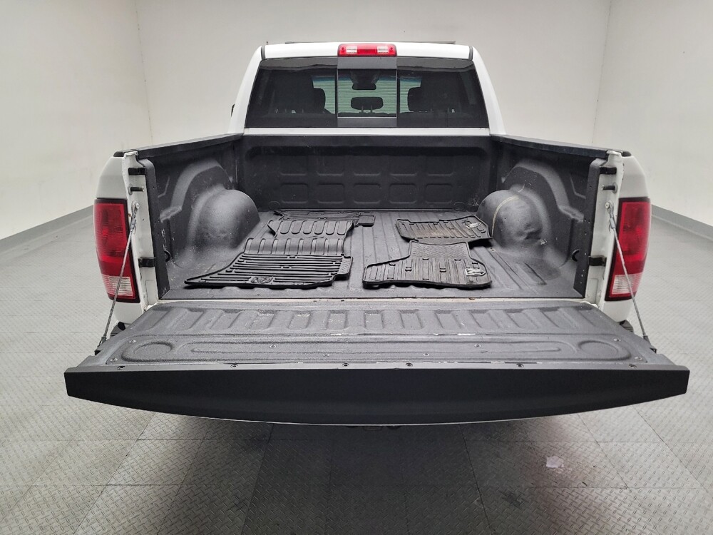 2018 RAM 1500 in Torrance, CA 90504 - 18115399 29