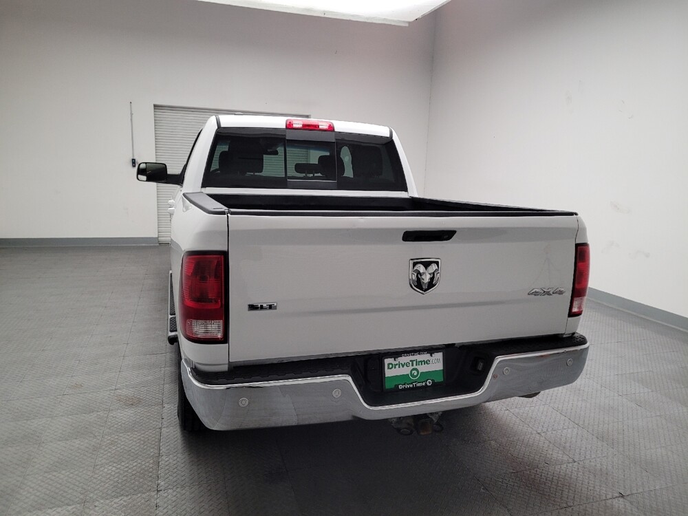 2018 RAM 1500 in Torrance, CA 90504 - 18115399 6