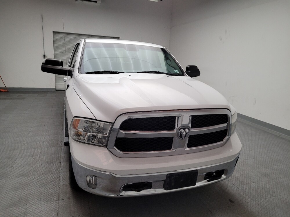 2018 RAM 1500 in Torrance, CA 90504 - 18115399 14