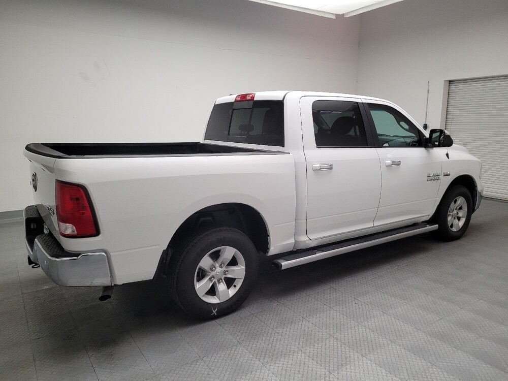 2018 RAM 1500 in Torrance, CA 90504 - 18115399 10