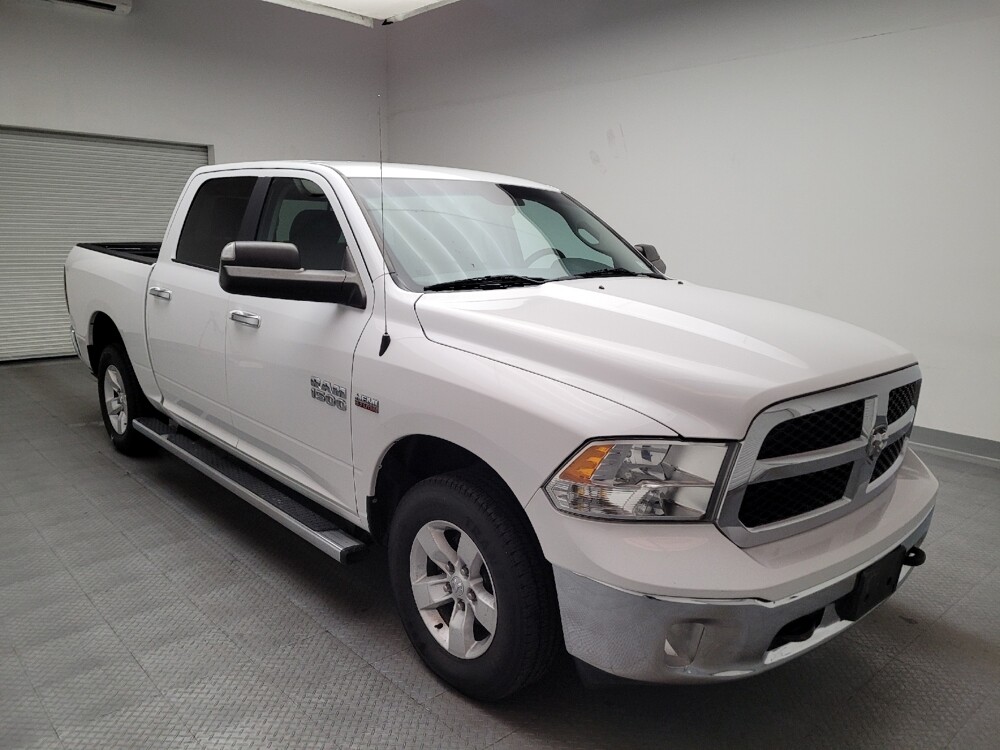 2018 RAM 1500 in Torrance, CA 90504 - 18115399 13