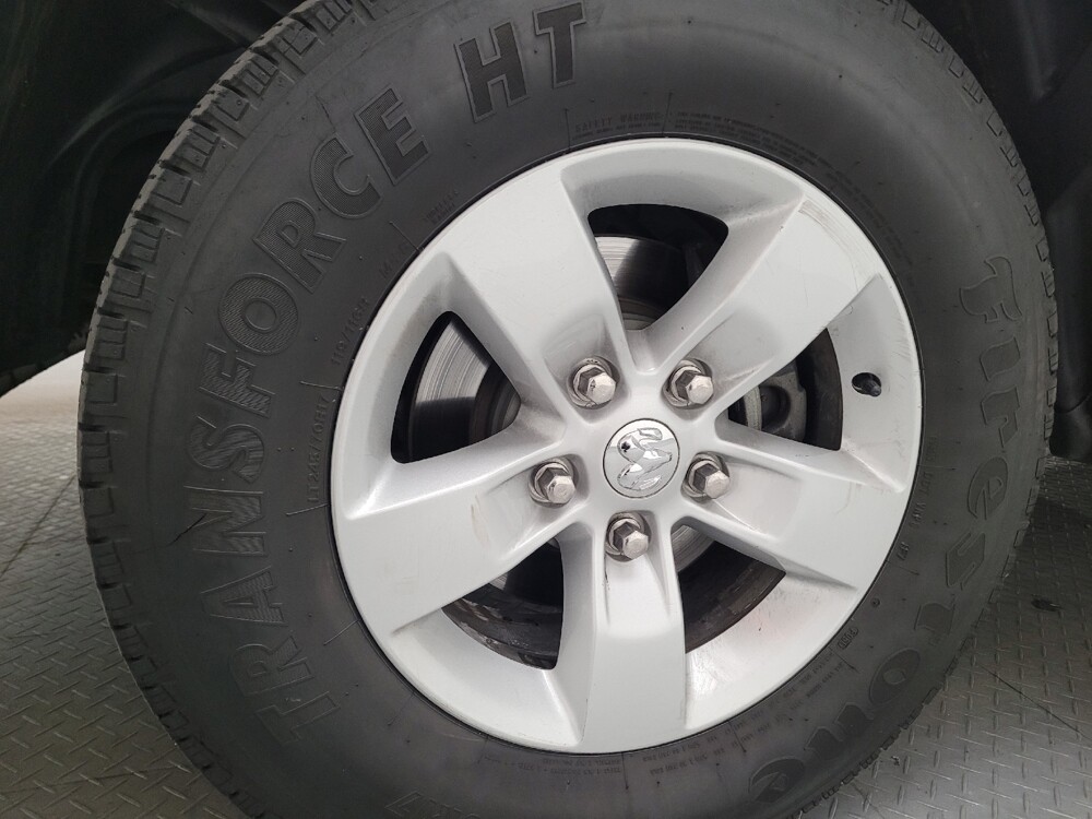 2018 RAM 1500 in Torrance, CA 90504 - 18115399 31