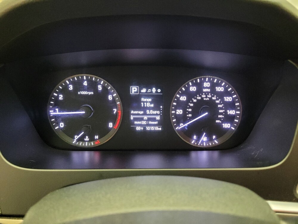 2017 Hyundai Sonata in Fresno, CA 93726 - 18115400 23