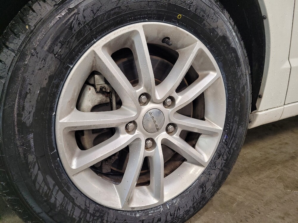 2016 Dodge Grand Caravan in Bakersfield, CA 93309 - 18115401 31