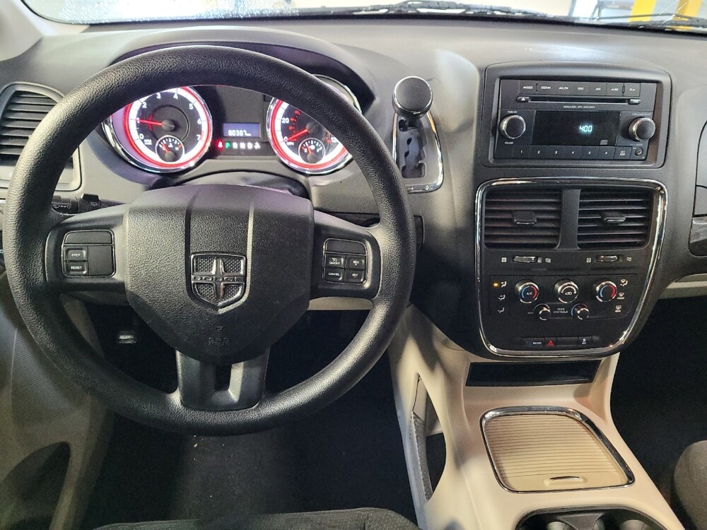 2016 Dodge Grand Caravan in Bakersfield, CA 93309 - 18115401 22