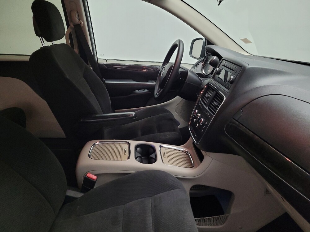 2016 Dodge Grand Caravan in Bakersfield, CA 93309 - 18115401 21