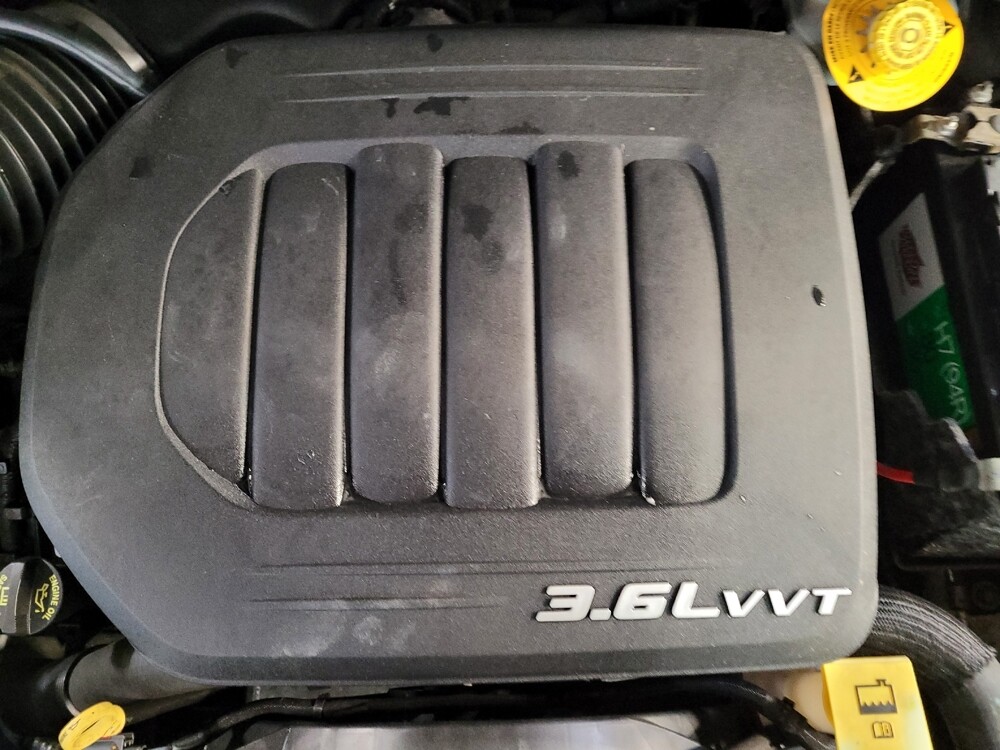 2016 Dodge Grand Caravan in Bakersfield, CA 93309 - 18115401 30