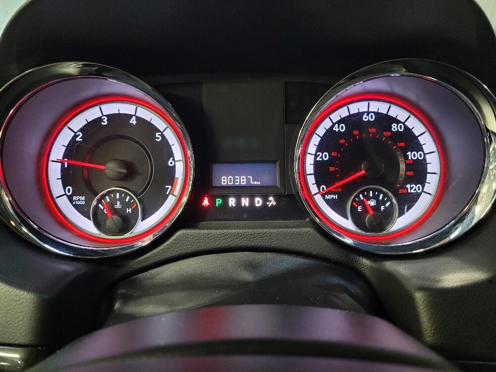 2016 Dodge Grand Caravan in Bakersfield, CA 93309 - 18115401 23