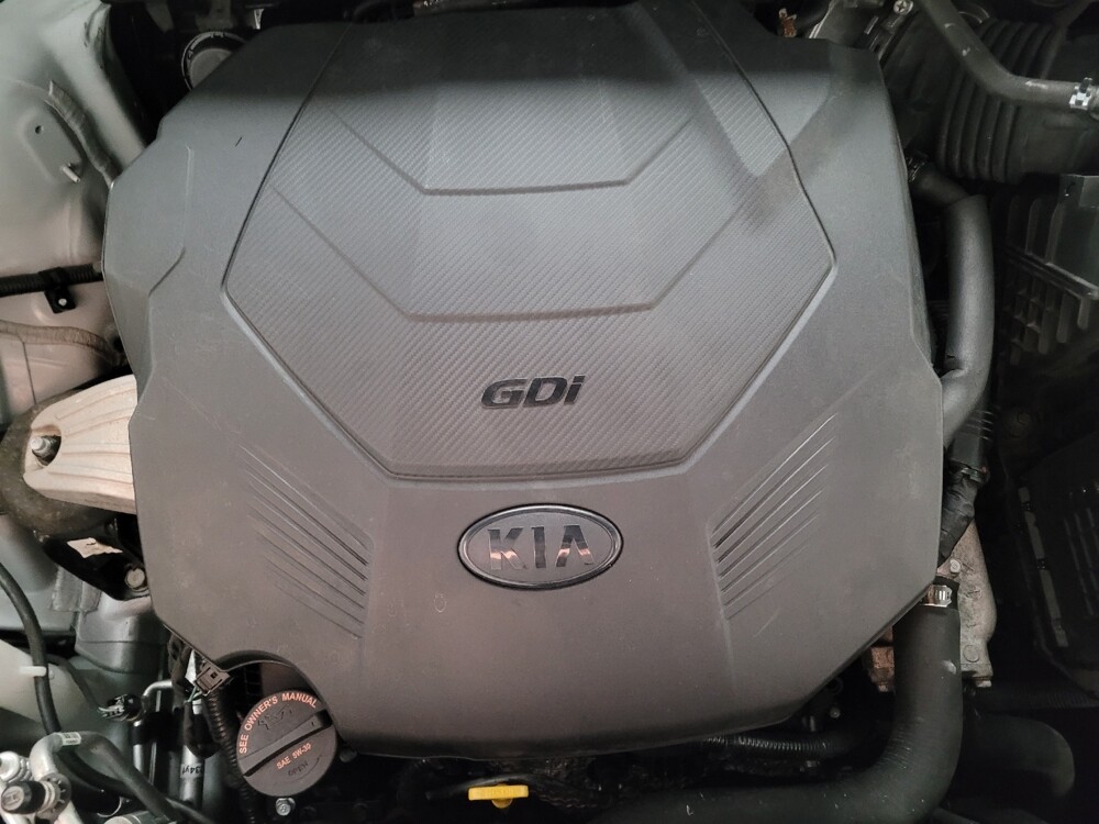 2019 Kia Sorento in Fresno, CA 93726 - 18115402 30