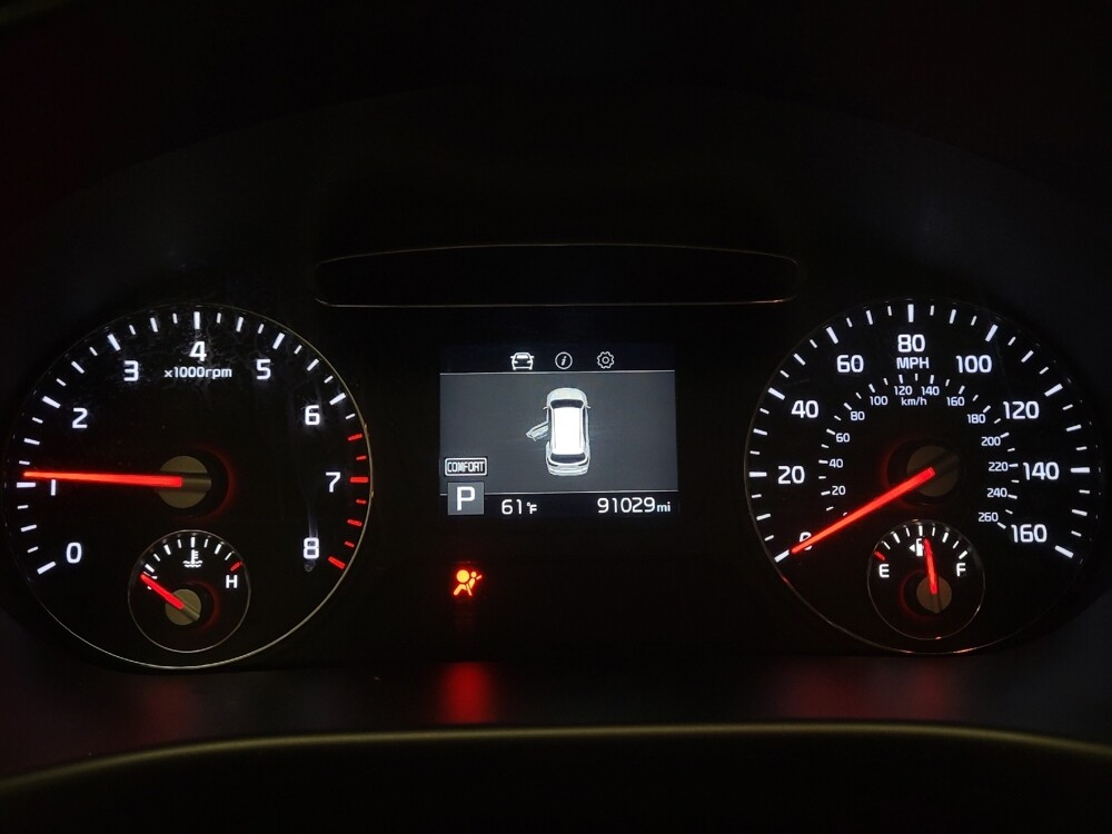 2019 Kia Sorento in Fresno, CA 93726 - 18115402 23