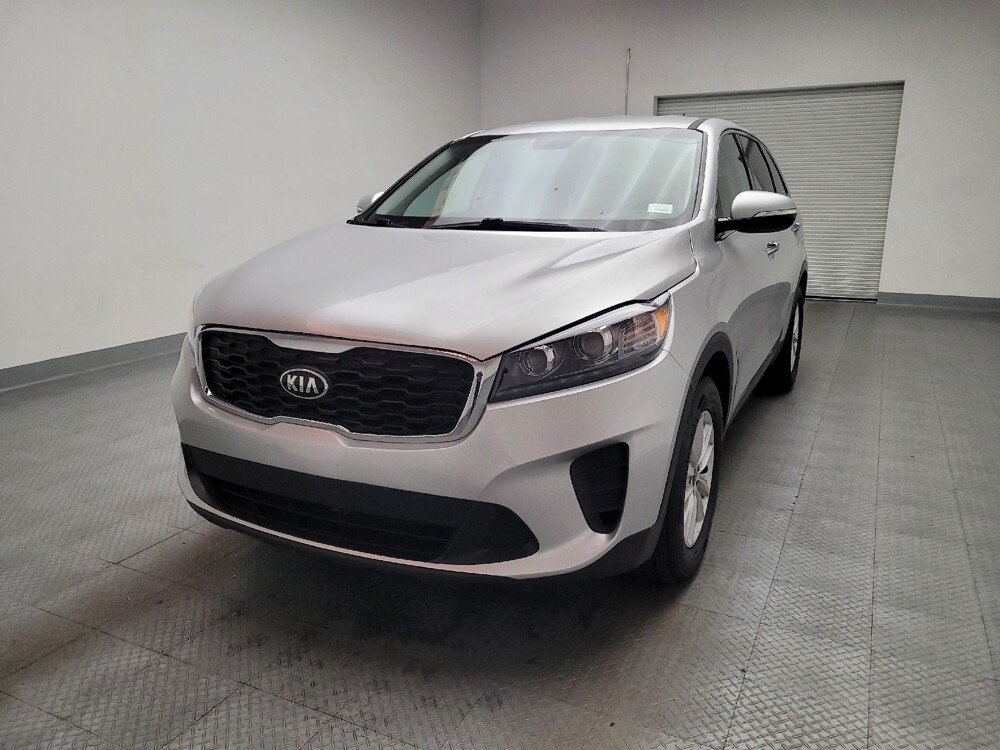 2019 Kia Sorento in Fresno, CA 93726 - 18115402 15