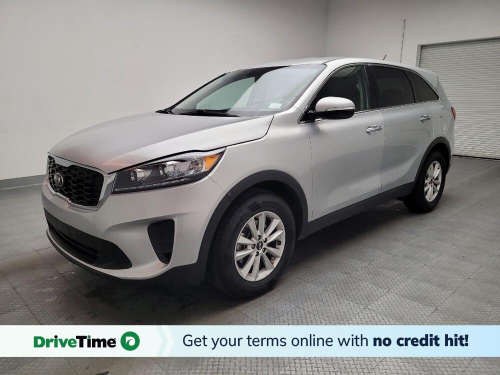 2019 Kia Sorento in Fresno, CA 93726 - 18115402
