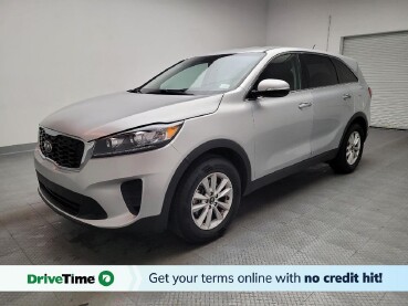 2019 Kia Sorento in Fresno, CA 93726