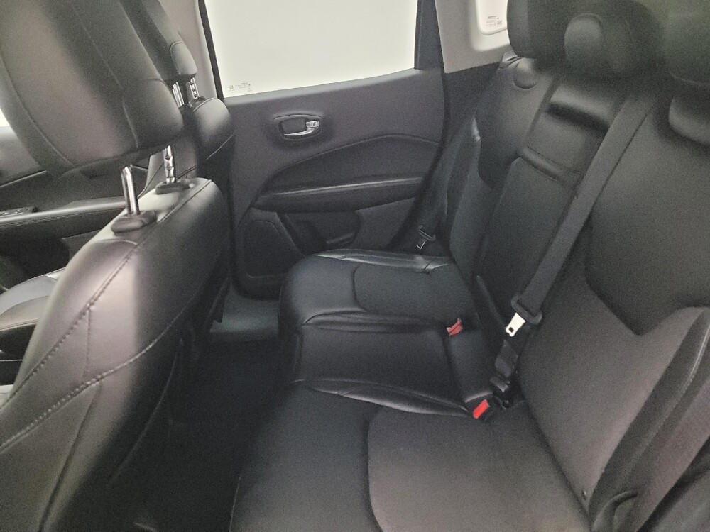 2018 Jeep Compass in Sacramento, CA 95821 - 18115404 18