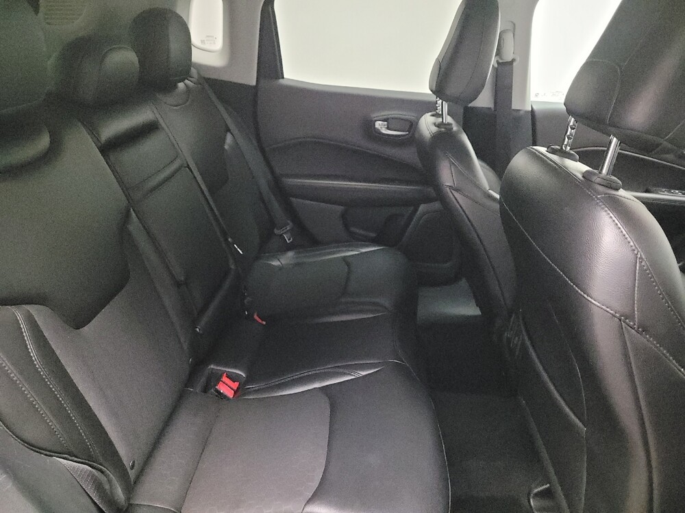 2018 Jeep Compass in Sacramento, CA 95821 - 18115404 19