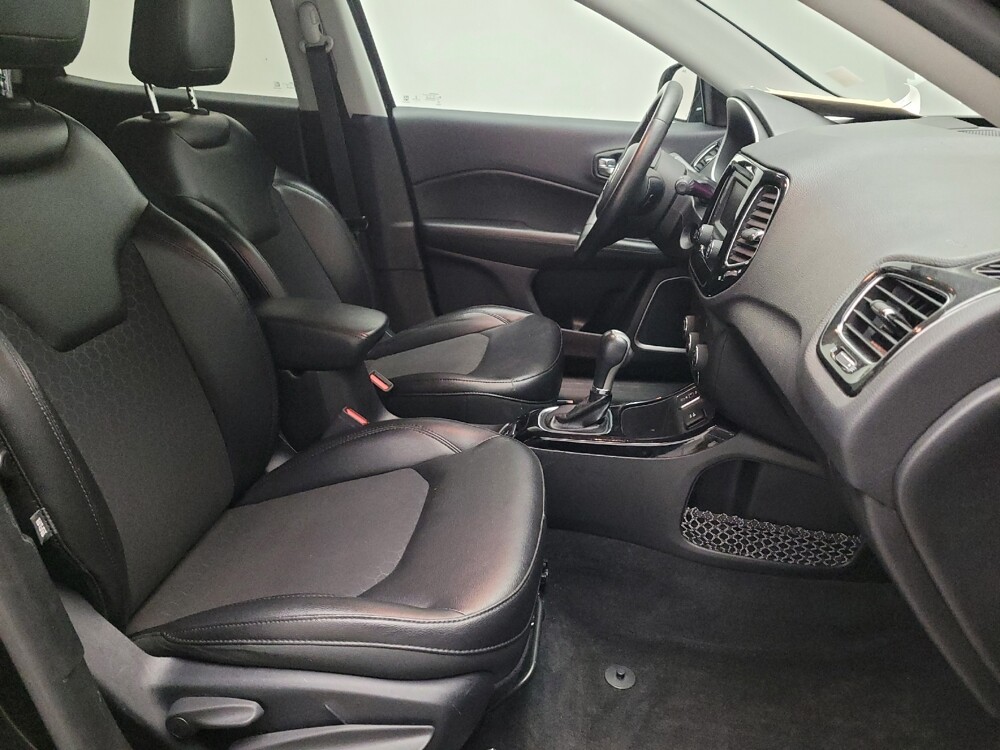 2018 Jeep Compass in Sacramento, CA 95821 - 18115404 21