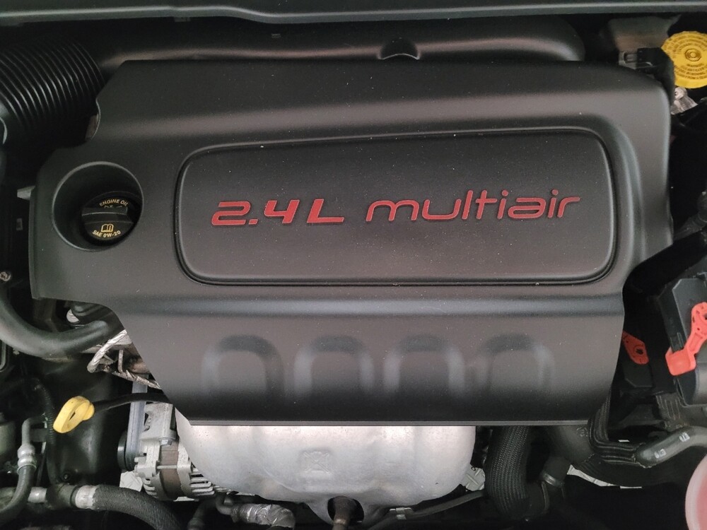 2018 Jeep Compass in Sacramento, CA 95821 - 18115404 30