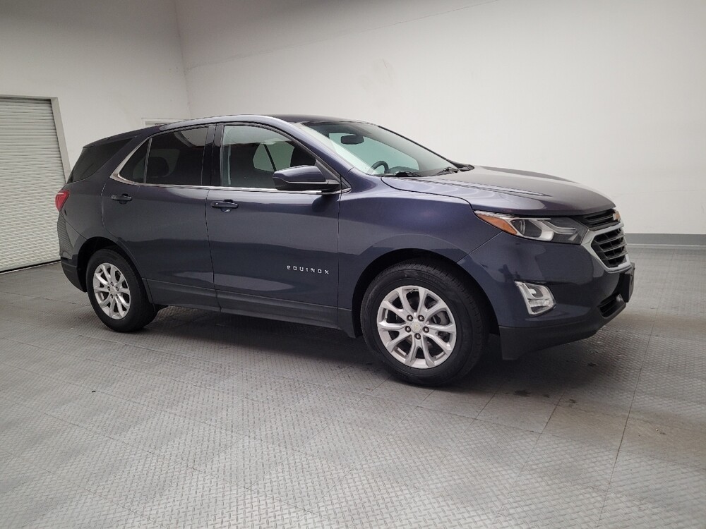 2019 Chevrolet Equinox in Downey, CA 90241 - 18115405 13