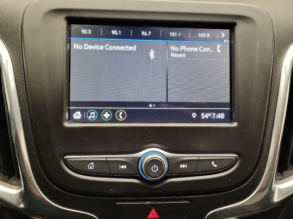 2019 Chevrolet Equinox in Downey, CA 90241 - 18115405 25