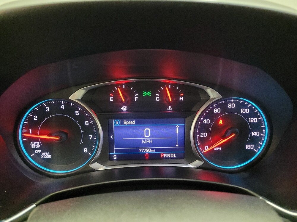 2019 Chevrolet Equinox in Downey, CA 90241 - 18115405 23