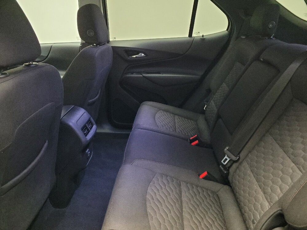 2019 Chevrolet Equinox in Downey, CA 90241 - 18115405 18