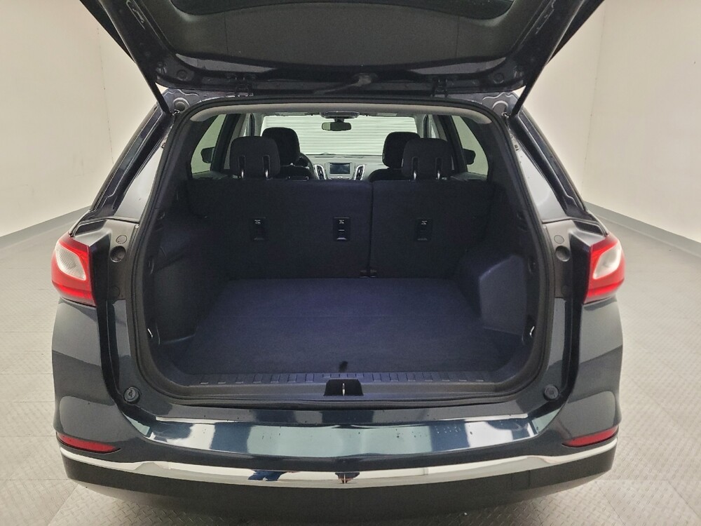 2019 Chevrolet Equinox in Downey, CA 90241 - 18115405 29