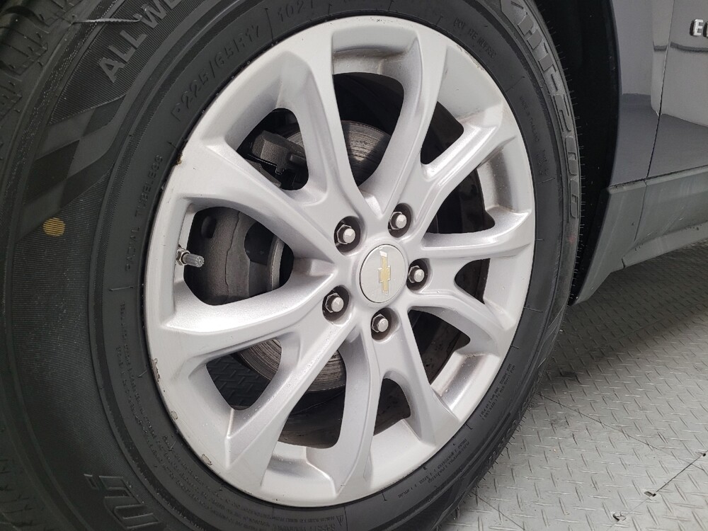 2019 Chevrolet Equinox in Downey, CA 90241 - 18115405 31