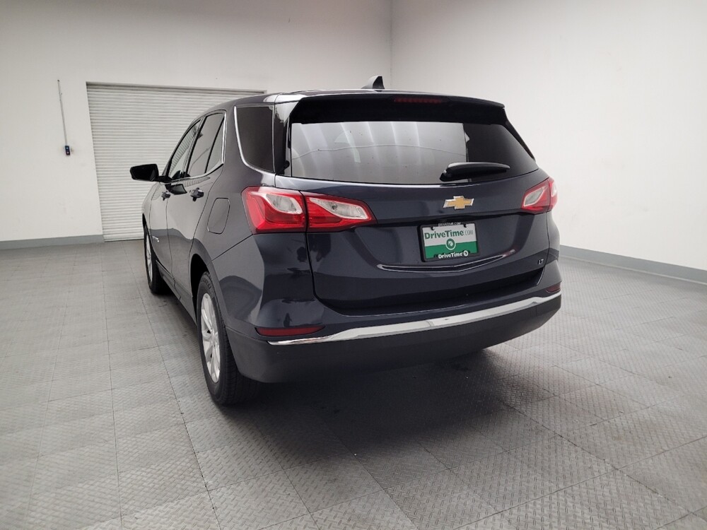 2019 Chevrolet Equinox in Downey, CA 90241 - 18115405 6
