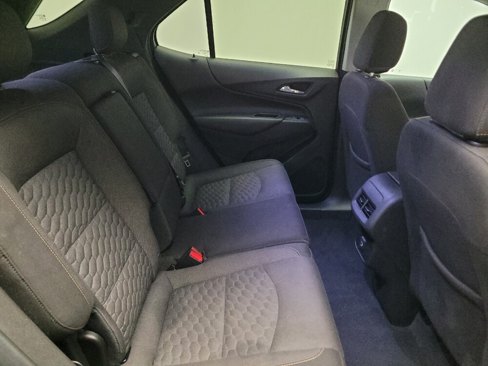 2019 Chevrolet Equinox in Downey, CA 90241 - 18115405 19