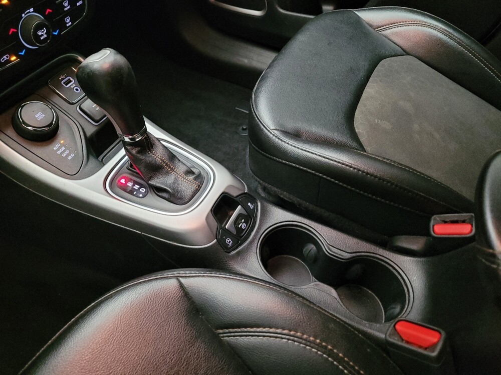 2020 Jeep Compass in Downey, CA 90241 - 18115411 26