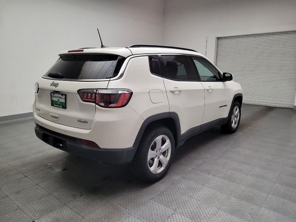 2020 Jeep Compass in Downey, CA 90241 - 18115411 9