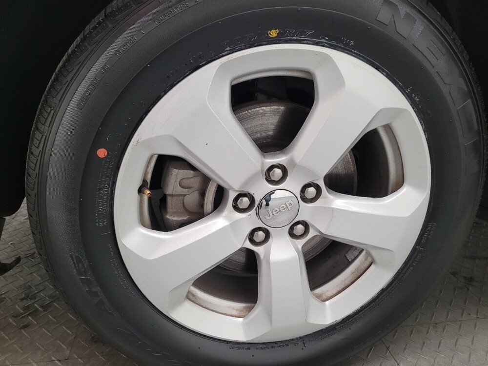 2020 Jeep Compass in Downey, CA 90241 - 18115411 31