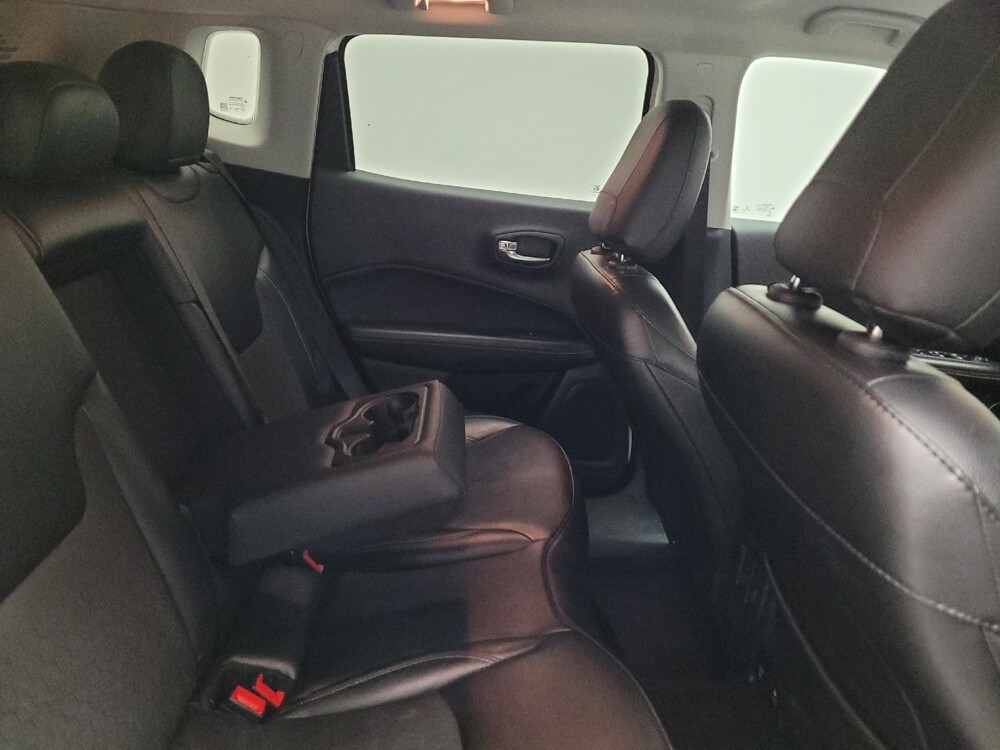 2020 Jeep Compass in Downey, CA 90241 - 18115411 19