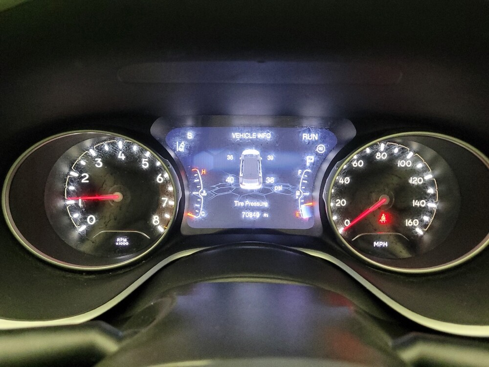 2020 Jeep Compass in Downey, CA 90241 - 18115411 23