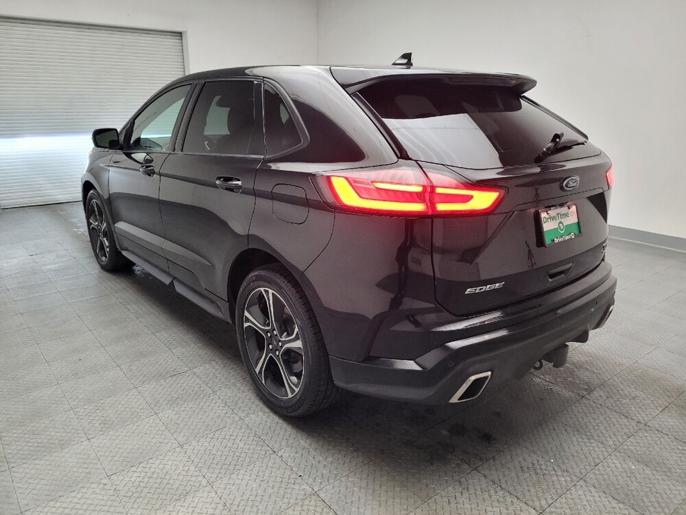 2019 Ford Edge in Riverside, CA 92504 - 18115412 5