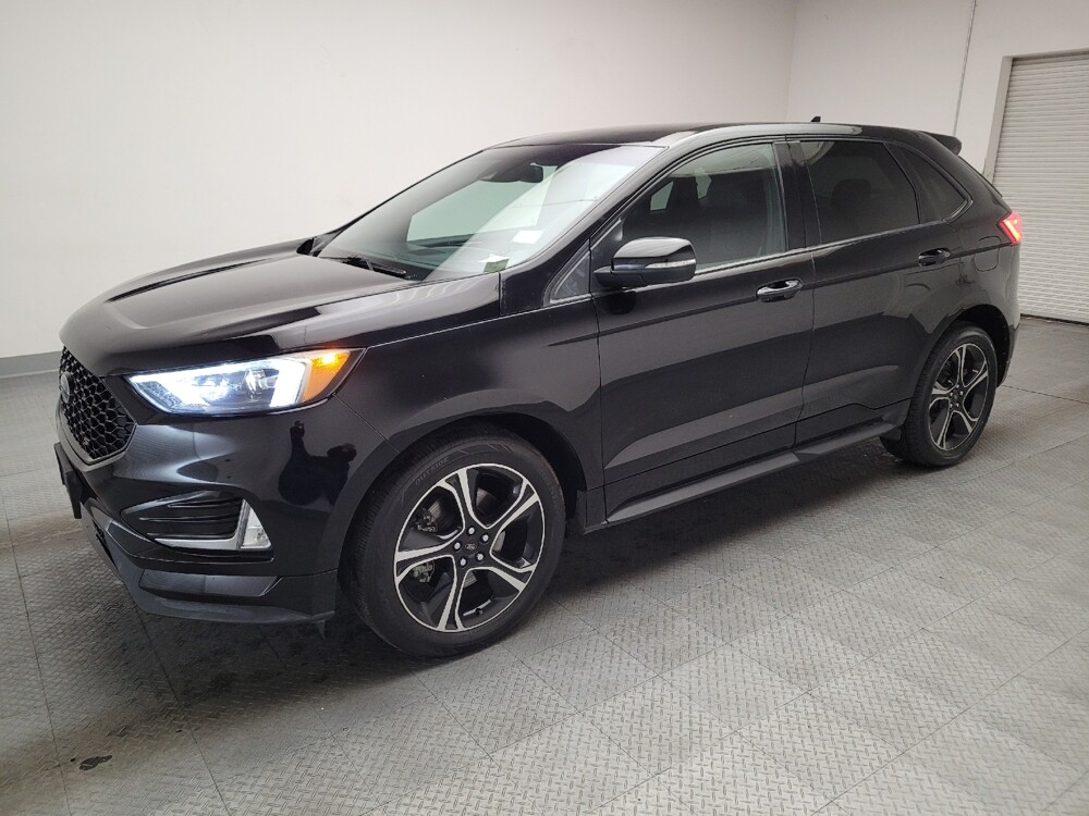 2019 Ford Edge in Riverside, CA 92504 - 18115412 2