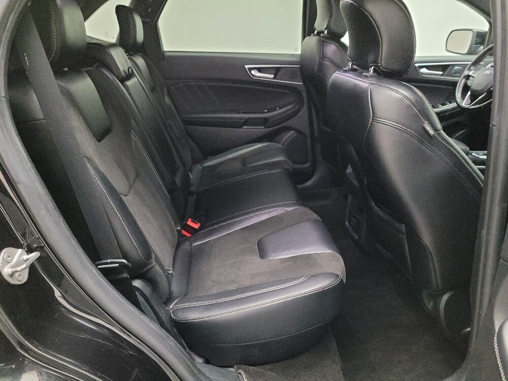 2019 Ford Edge in Riverside, CA 92504 - 18115412 19