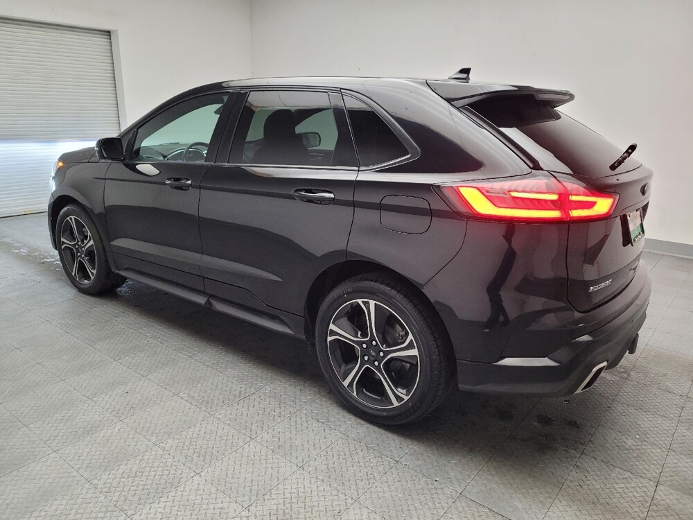 2019 Ford Edge in Riverside, CA 92504 - 18115412 3