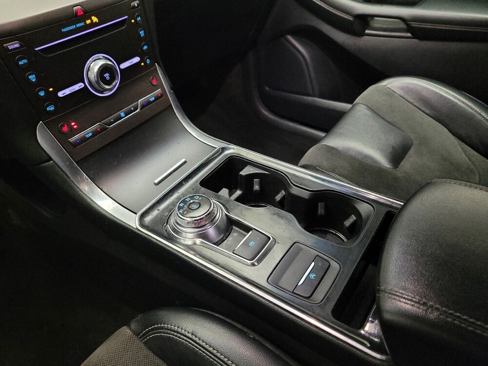 2019 Ford Edge in Riverside, CA 92504 - 18115412 26