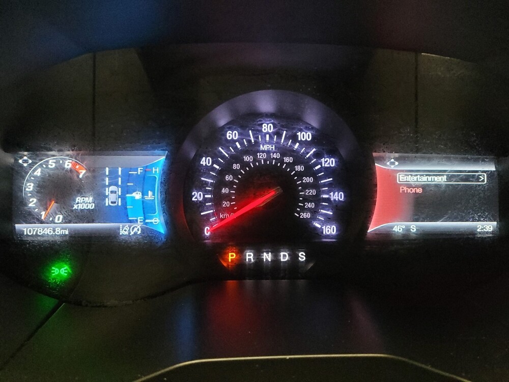 2019 Ford Edge in Riverside, CA 92504 - 18115412 23