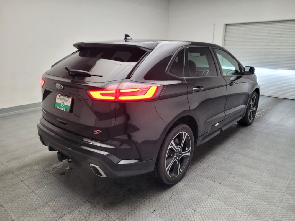 2019 Ford Edge in Riverside, CA 92504 - 18115412 9