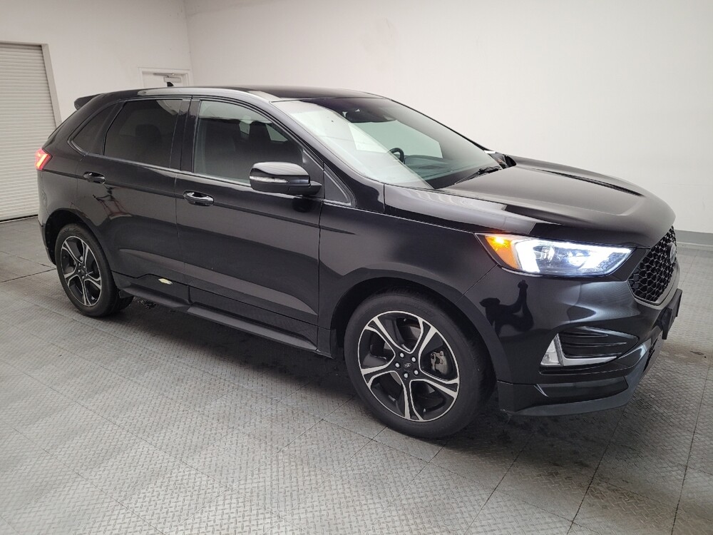 2019 Ford Edge in Riverside, CA 92504 - 18115412 11