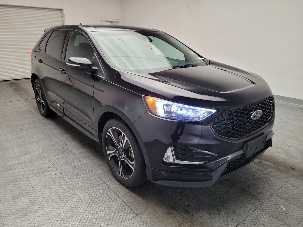 2019 Ford Edge in Riverside, CA 92504 - 18115412 13