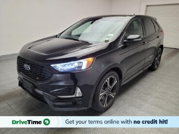 2019 Ford Edge in Riverside, CA 92504