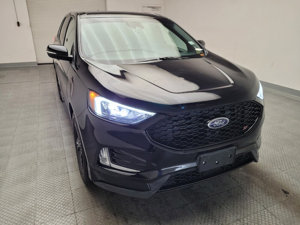 2019 Ford Edge in Riverside, CA 92504 - 18115412 14
