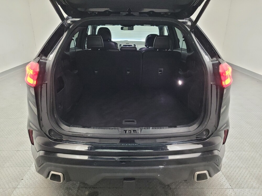 2019 Ford Edge in Riverside, CA 92504 - 18115412 29